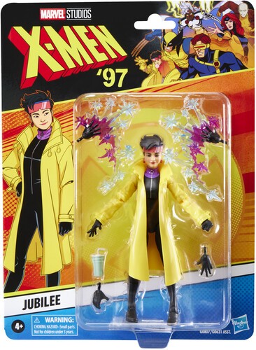 Hasbro collectibles x men - collectibles,