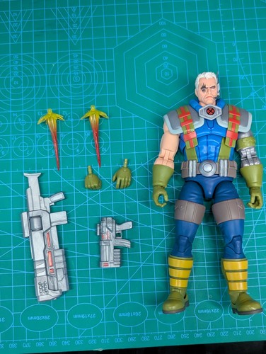 Marvel legends men 97 - marvel,