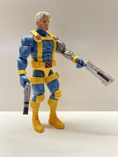 Marvel legends inch zabu - legends,