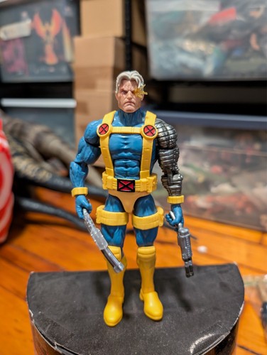 Marvel legends action - marvel,