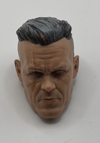 Marvel legends deadpool - legends, series
