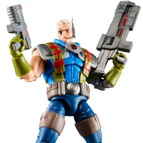 Men marvel legends - legends, 6-inch
